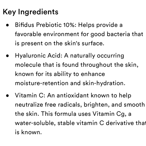 Lancome Advanced Genifique Face Serum - Picture 10 of 14